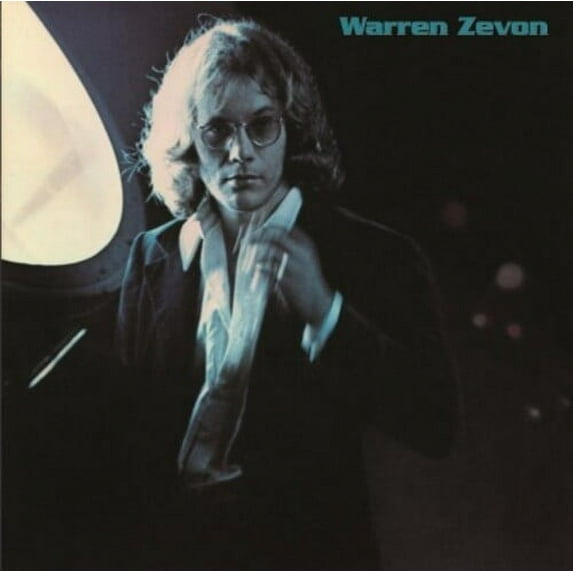 Warren Zevon - Warren Zevon - Music & Performance - Vinyl