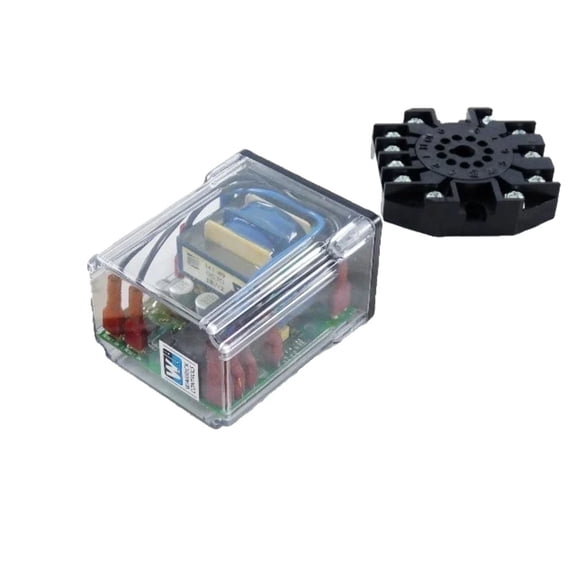 Warrick-Gems Sensors And Controls 120V 26K Ohm 11Pin Lwco