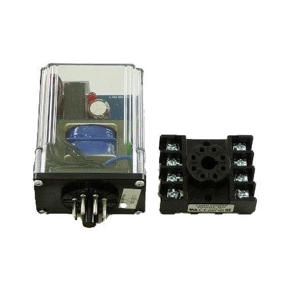 Warrick-Gems Sensors And Controls 120V General Purpose Control