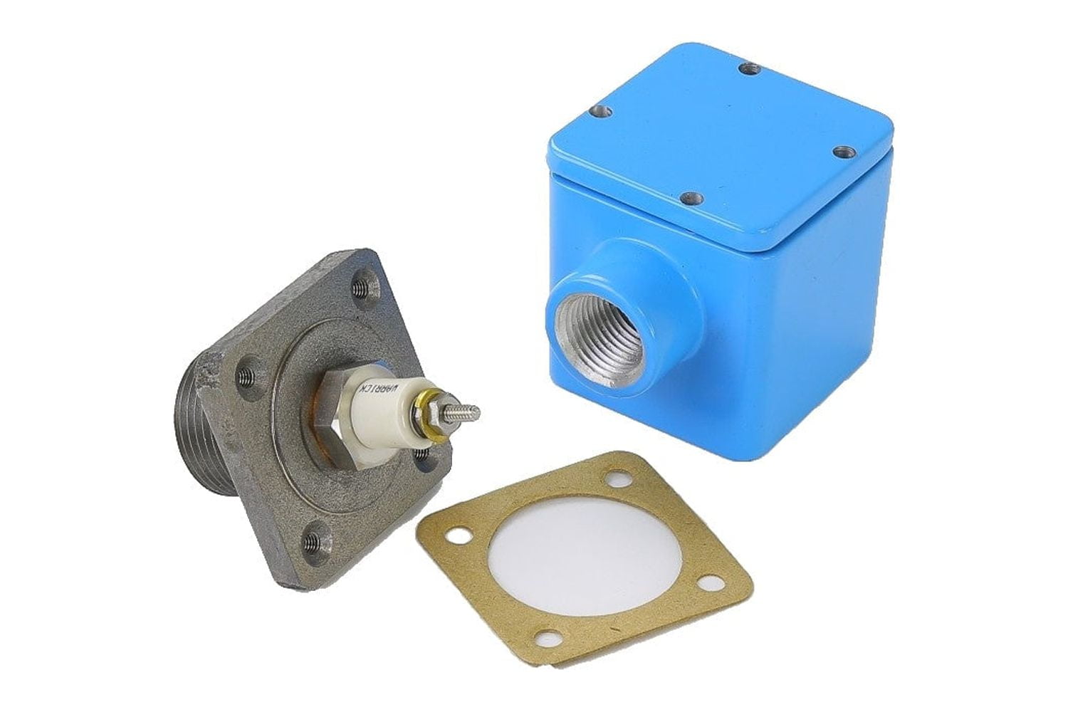 WarrickGems Sensors & Controls 3E1A Sensors and Controls Threaded