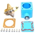 thumbnail image 1 of Warrick-Gems Sensors & Controls 3E1C - Single Probe 316Ss, 1 of 1
