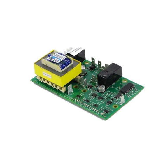 Warrick-Gems Sensors & Controls Dfc1D0 - Level Control Board