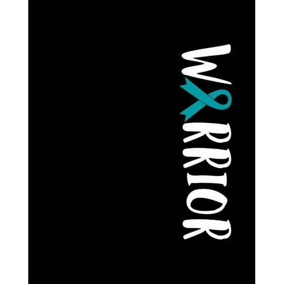 Warrior: 120 Pages, Soft Matte Cover, 8 x 10, (Paperback)