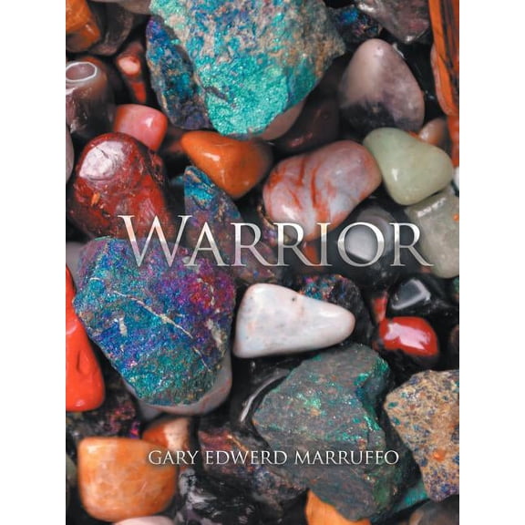 Warrior, (Paperback)