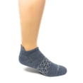 thumbnail image 1 of Warrior Alpaca All-Purpose Everyday Socks - All-Season Light Weight - Tab Anklet, 1 of 3
