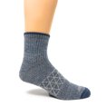 thumbnail image 1 of Warrior Alpaca All-Purpose Everyday Socks - All-Season Light Weight - Tab Anklet&nbsp;, 1 of 3