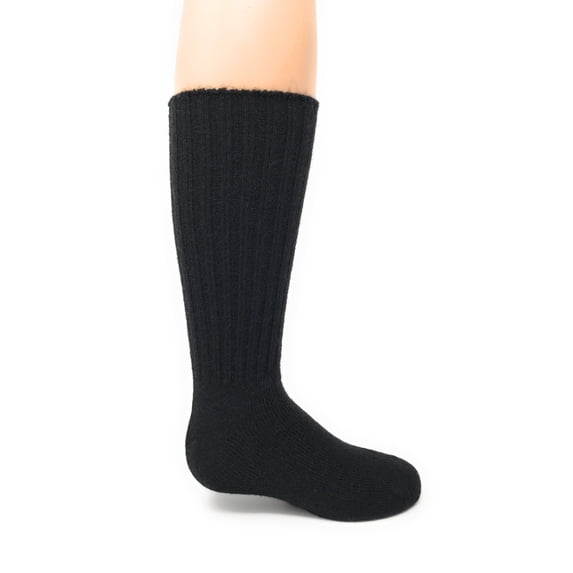 Warrior Alpaca Kid's Superfine Alpaca Socks