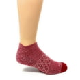 thumbnail image 1 of Warrior Alpaca Socks - All-Season Tab-Anklet Alpaca Socks – Breathable, Cushioned No-Show Socks for Year-Round Comfort, 1 of 5