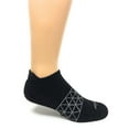 thumbnail image 1 of Warrior Alpaca Socks - All-Season Tab-Anklet Alpaca Socks – Breathable, Cushioned No-Show Socks for Year-Round Comfort, 1 of 5