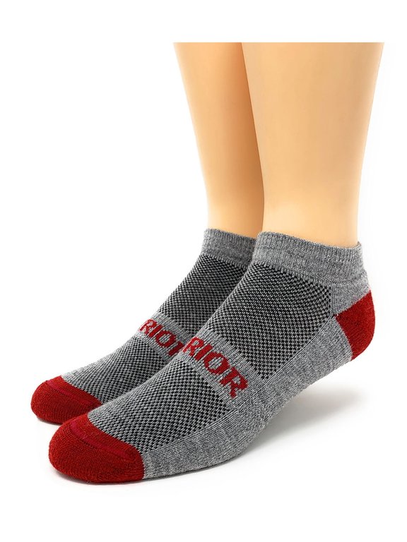 - All-Terrain Sport Socks for Men and Women