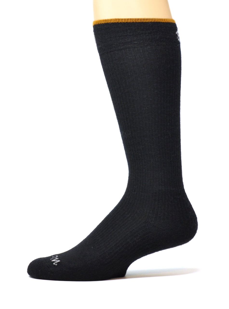 Warrior Alpaca Socks - Alpaca Compression Socks for Adults ...