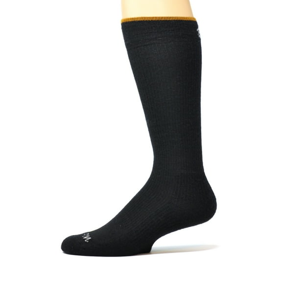 Warrior Alpaca Socks - Alpaca Compression Socks for Adults – Circulation Support, Moisture-Wicking & All-Day Comfort