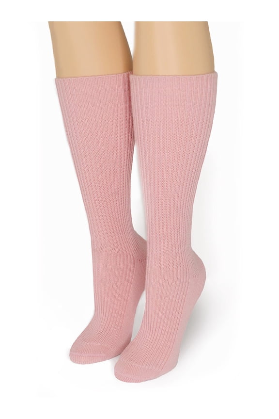 - Cozy Soft Baby Alpaca Bed Socks – Ultra-Warm, Handcrafted, Hypoallergenic Lounge Socks