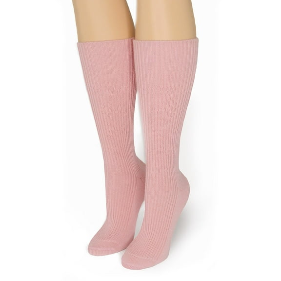 Warrior Alpaca Socks - Cozy Soft Baby Alpaca Bed Socks – Ultra-Warm, Handcrafted, Hypoallergenic Lounge Socks