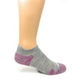 thumbnail image 1 of Warrior Alpaca Socks - Endurance Max Cushioned Tab Ankle Socks - Comfort Collection for Men & Women, 1 of 5