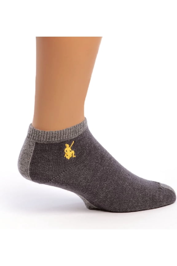- Lightweight Mini Crew Alpaca Socks for Men and Women
