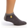 thumbnail image 1 of Warrior Alpaca Socks - Lightweight Mini Crew Alpaca Socks for Men and Women, 1 of 5