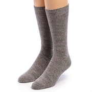 Warrior Alpaca Socks - Men's Baby Alpaca Dress Socks