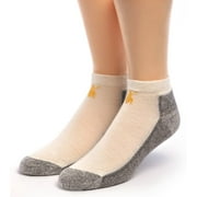 Warrior Alpaca Socks - Mini Crew Sport Alpaca Socks for Men and Women