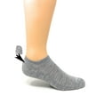 thumbnail image 1 of Warrior Alpaca Socks -No Show Cushion Socks - Unisex - Comfort Collection, 1 of 5