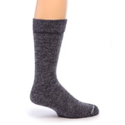 Warrior Alpaca Socks - Terry-Lined Alpaca Wool Outdoor Socks   Warm, Cushioned & Moisture-Wicking Cold Weather Boot Socks for Men & Women