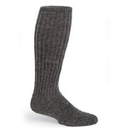 WARRIOR ALPACA SOCKS - Second to None Over-the-Knee Alpaca Socks – Thick, Moisture-Wicking, Warm Boot Socks for Outdoor Work, Hiking & Everyday Comfort