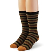 Warrior Alpaca Socks - Terry-Lined Alpaca Wool Outdoor Socks   Warm, Cushioned & Moisture-Wicking Cold Weather Boot Socks for Men & Women