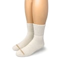 thumbnail image 1 of Warrior Alpaca Socks - Toasty Toes Ultimate Alpaca Socks® Half Crew, 1 of 5
