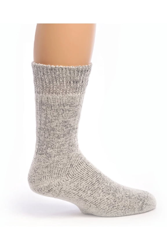 - Toasty Toes Ultimate Alpaca Socks® – Warm, Breathable, Non-Itchy Winter Socks for Men & Women – Soft, Reinforced, Moisture-Wicking
