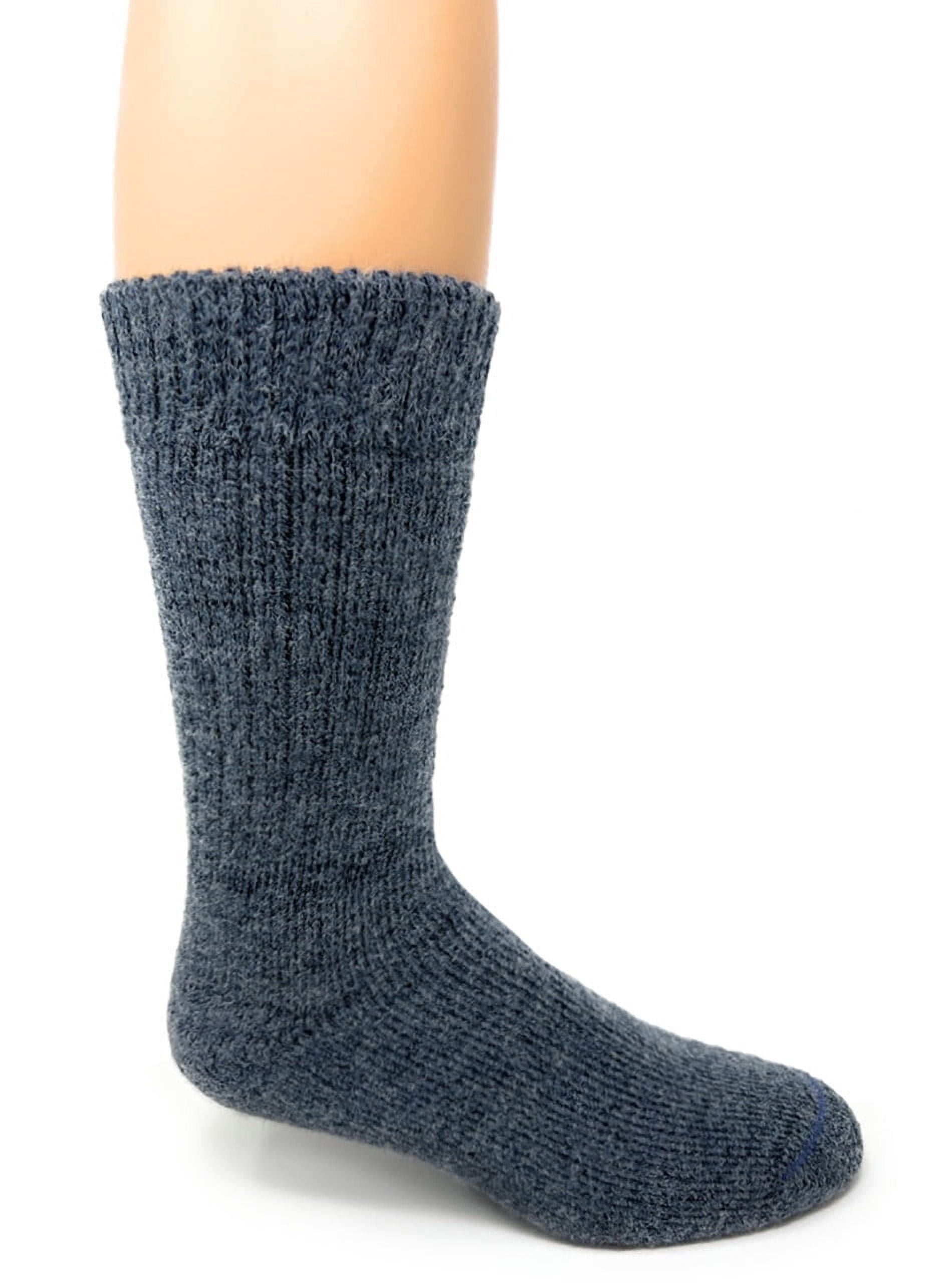 Warrior Alpaca Socks - Toasty Toes Ultimate Alpaca Socks® – Warm ...