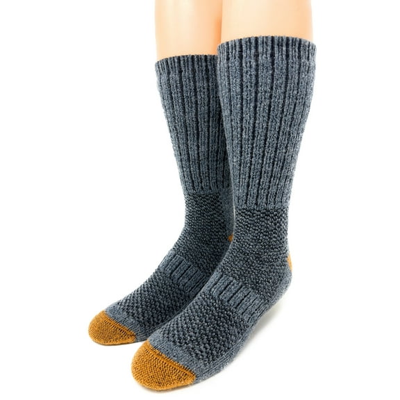Warrior Alpaca Socks - Ultimate Trekker Socks - Unisex