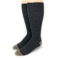 thumbnail image 1 of Warrior Alpaca Socks - Unisex Donegal Alpaca Crew Socks, 1 of 3