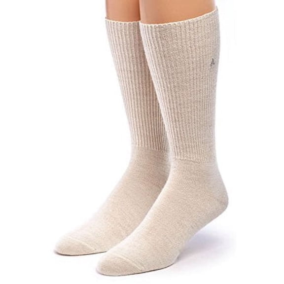 Warrior Alpaca Socks - Women's Baby Alpaca Dress Socks