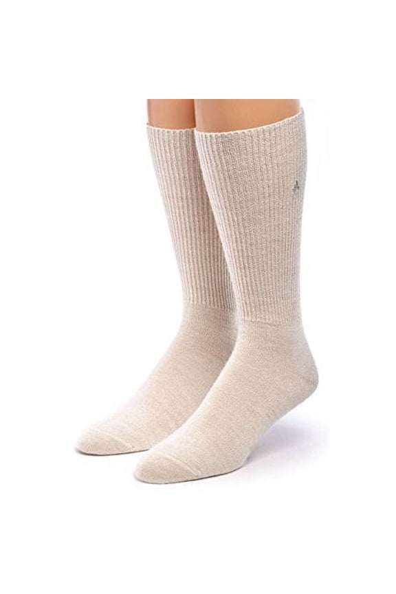 - Women's Baby Alpaca Dress Socks