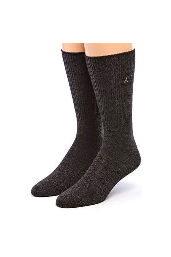 - Women's Baby Alpaca Dress Socks