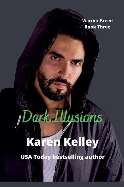 Warrior Breed Dark Illusions, Book 3, (Paperback)