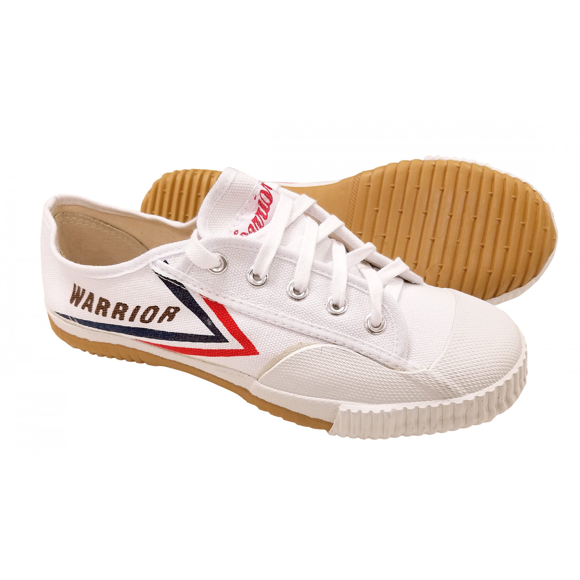 Warrior Canvas Shoes, Shaolin Kungfu Shoes, Martial Arts
