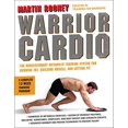 thumbnail image 1 of Pre-Owned Warrior Cardio: The Revolutionary Metabolic Training System for Burning Fat, Building Muscle, and Getting Fit (Paperback) 0062074288 9780062074287, 1 of 1