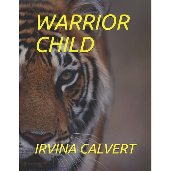 Warrior Child (Paperback)