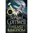 thumbnail image 1 of Warrior Chronicles The Last Kingdom: The Last Kingdom Series, (Paperback), 1 of 1