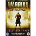 thumbnail image 1 of Warrior [DVD], 1 of 1