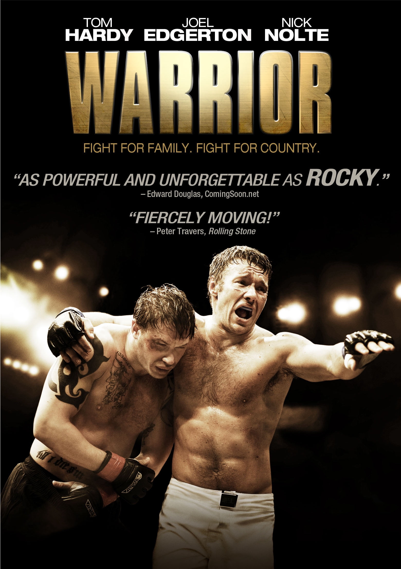 【廃盤】【DVD】山岸秀匡/A WARRIOR'S FIGHT Warrior (DVD) - Walmart.com