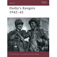 thumbnail image 1 of Warrior: Darby's Rangers 1942–45 (Series #69) (Paperback), 1 of 1
