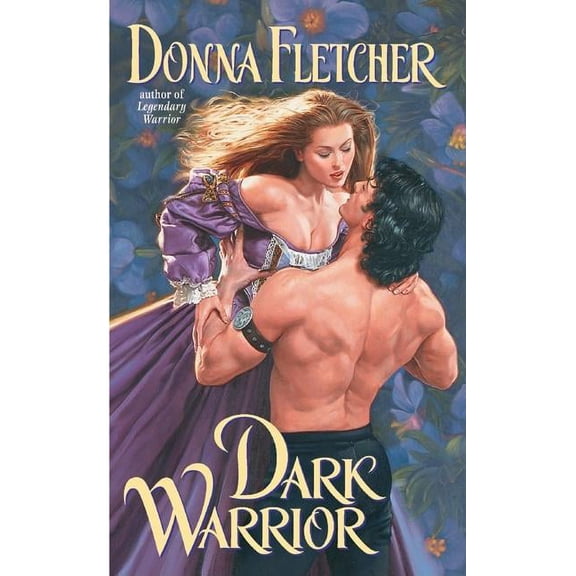 Pre-Owned Warrior: Dark Warrior (Paperback)