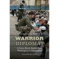 thumbnail image 1 of Pre-Owned Warrior Diplomat : A Green Beret's Battles from Washington to Afghanistan (Paperback) 9781640125742, 1 of 1