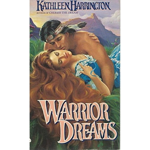 Pre-Owned Warrior Dreams (Mass Market Paperback) 0380765810 9780380765812