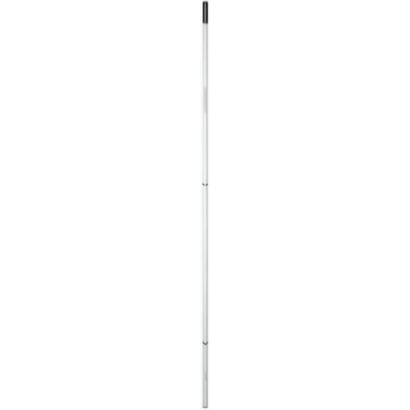 Warrior Evo QX2 Lacrosse Shaft - Defense-White$$Sport & Recreation Other