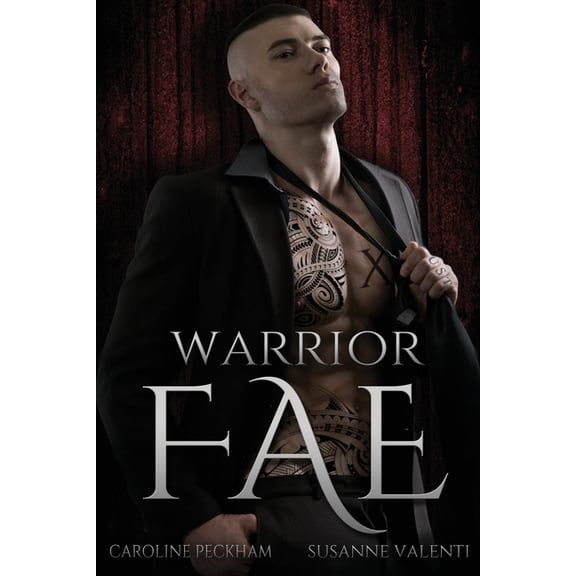 Ruthless Boys of the Zodiac Warrior Fae, (Paperback)