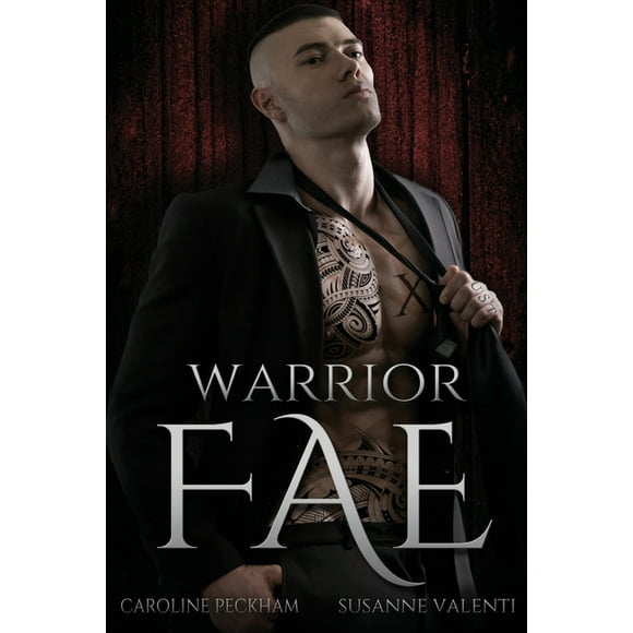 Warrior Fae, (Paperback)