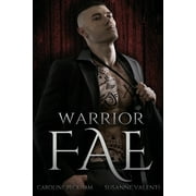 Ruthless Boys of the Zodiac Warrior Fae, Paperback